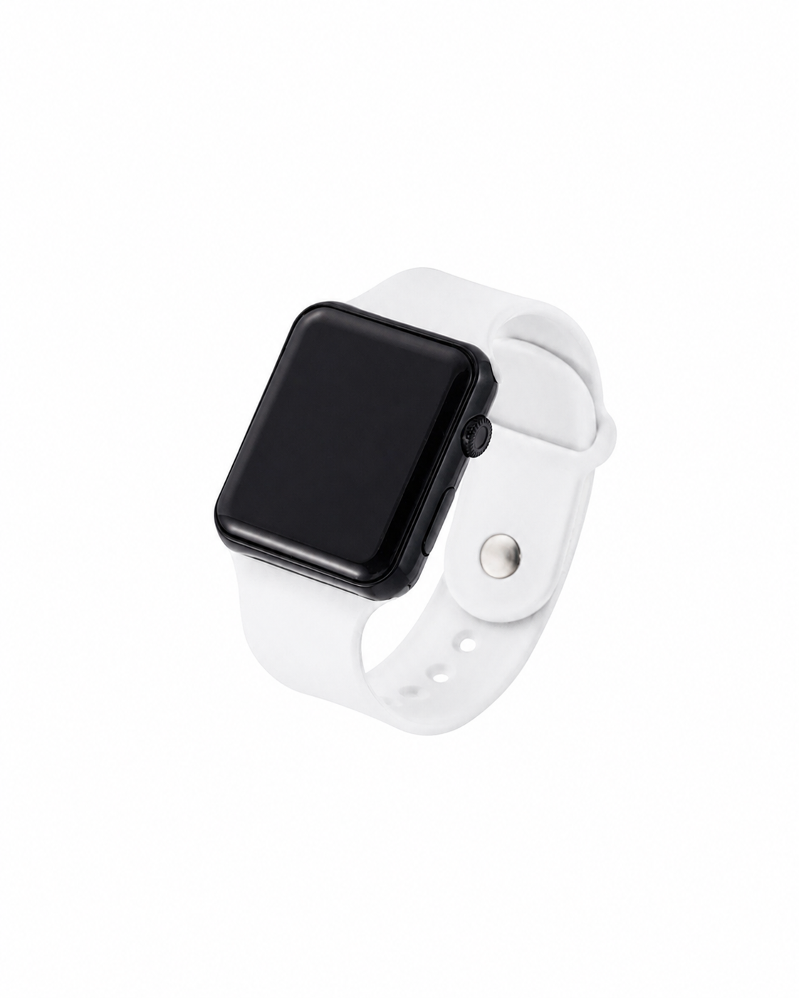 Smart Fitness Watch