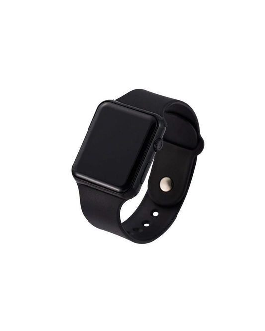 Smart Fitness Watch