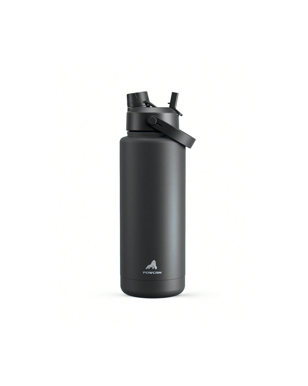 Insulated Stainless Steel Sports Water Bottle