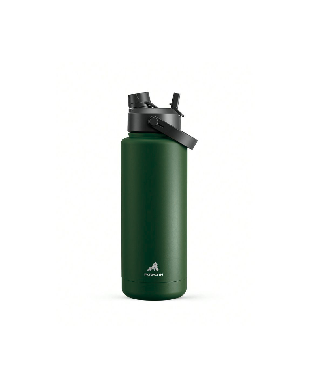 Insulated Stainless Steel Sports Water Bottle